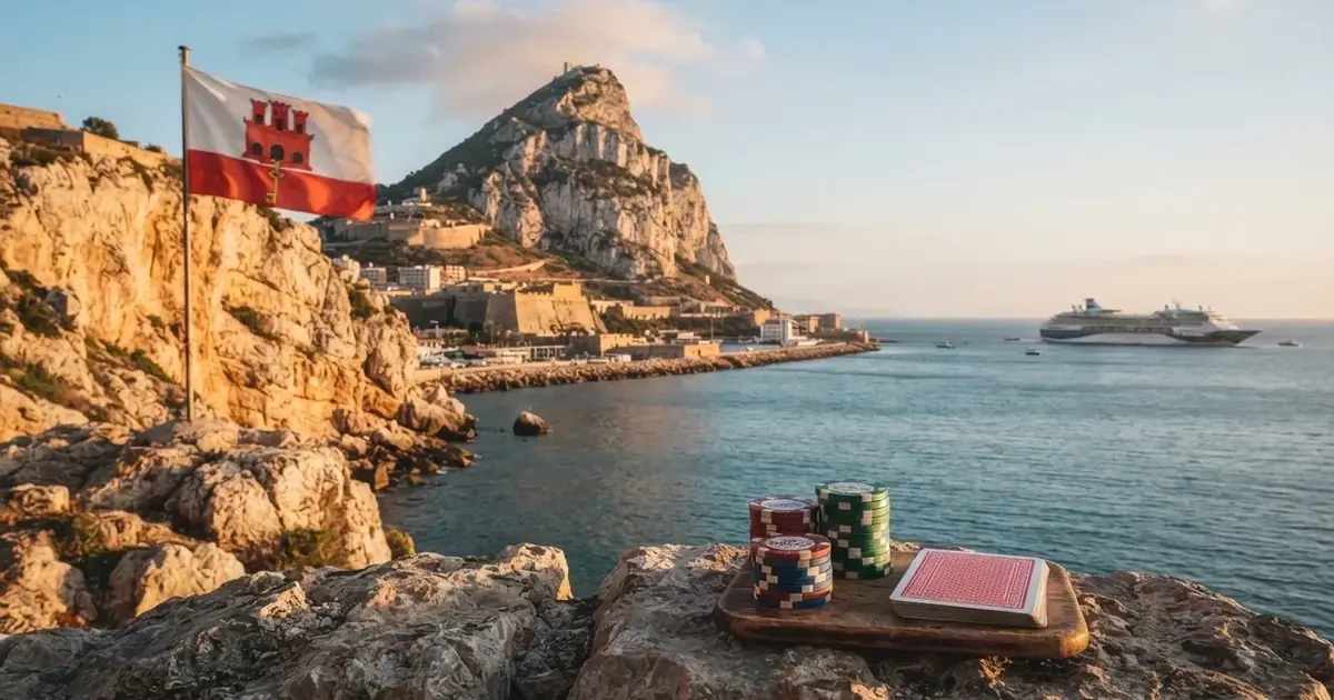 Casino con licencia de Gibraltar en España en 2026: qué protege y qué no