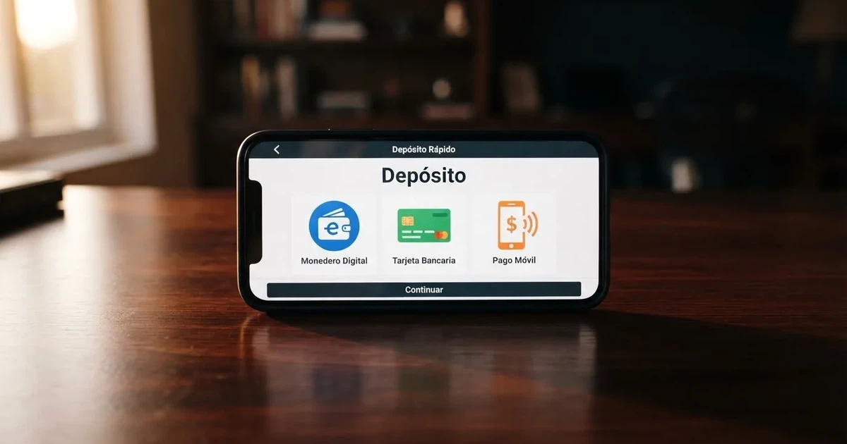 Casino pago por SMS España 2026: por qué no existe y qué usar