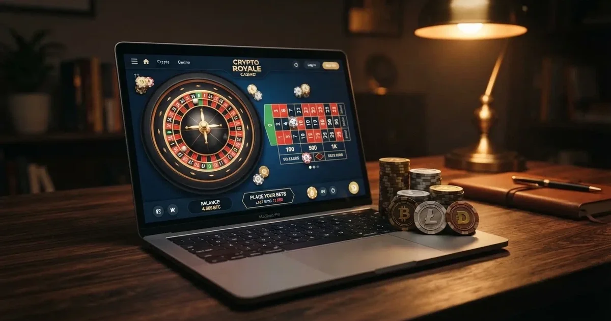 Casinos de criptomonedas anónimos en España en 2026: ranking y análisis