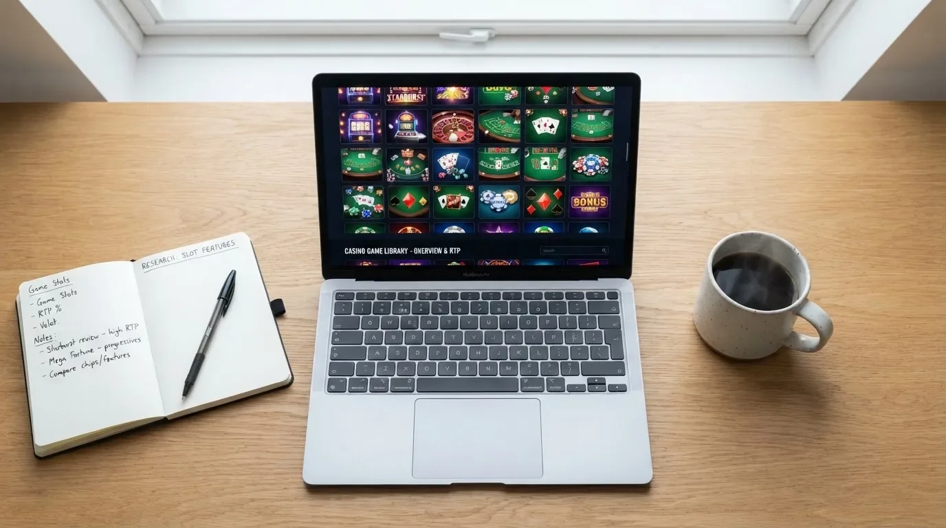 Tabla comparativa con los logotipos de diez casinos online con licencia DGOJ, ordenados por el valor real de sus bonos de bienvenida
