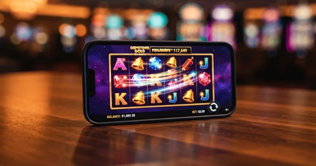 Mejores casinos Big Time Gaming en España para 2026: 10 operadores DGOJ