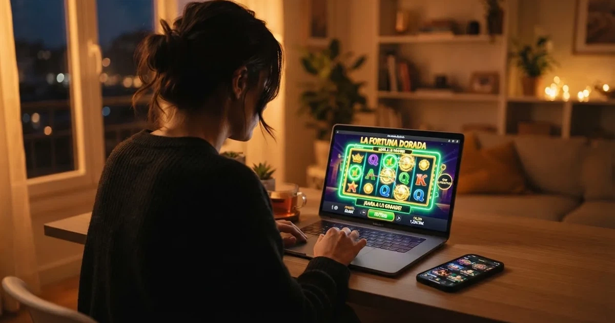 Mejores casinos con Hacksaw Gaming en España en 2026: comparativa DGOJ